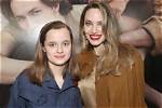 Is Vivienne Jolie Transgender? the Truth Revealed