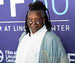 Is Whoopi Goldberg Still with Us? Unraveling the Truth About Her Status