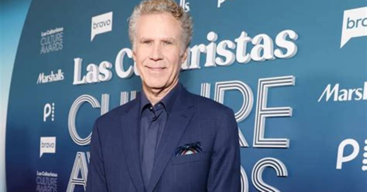 Is Will Ferrell Gay or Bi? What Did Will Ferrell Say About His Sexuality?