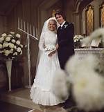 Is William Gray Espy Married?