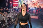 Is Wwe Superstar Bayley a Mother?