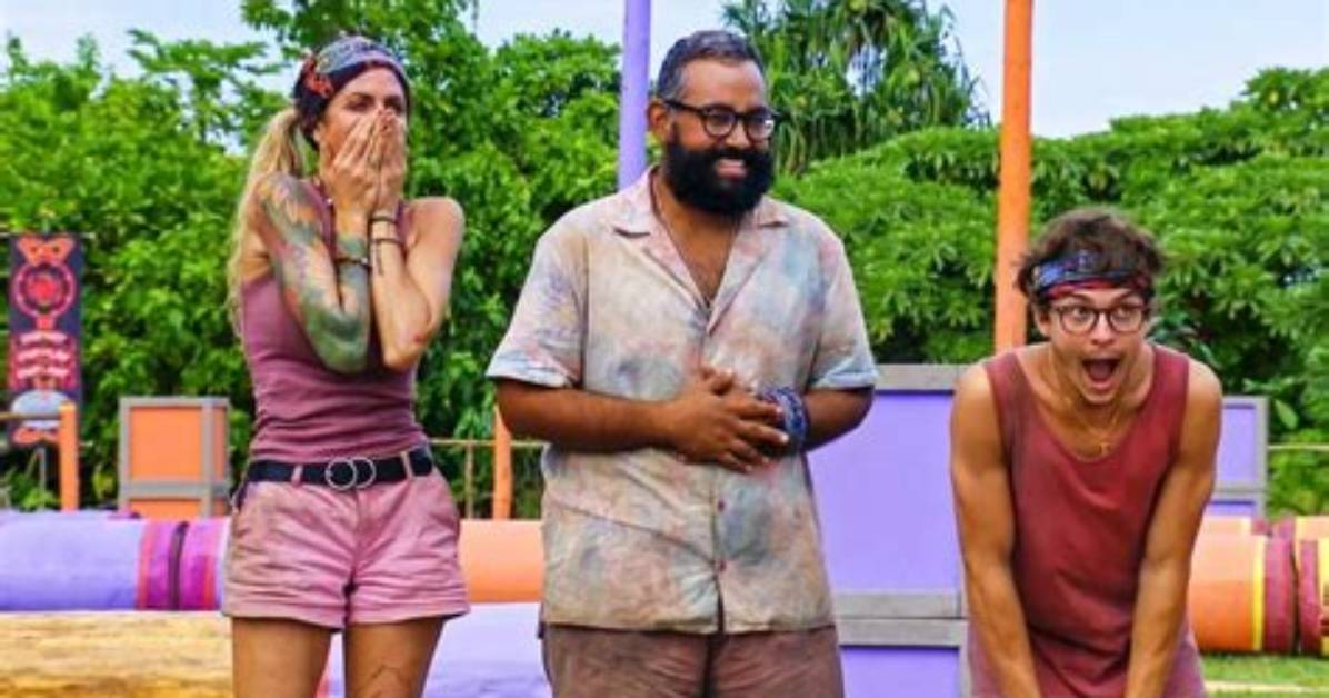 Is Yam Yam on Survivor Gay? What Is the Sexuality of Survivor 44 Winner? |