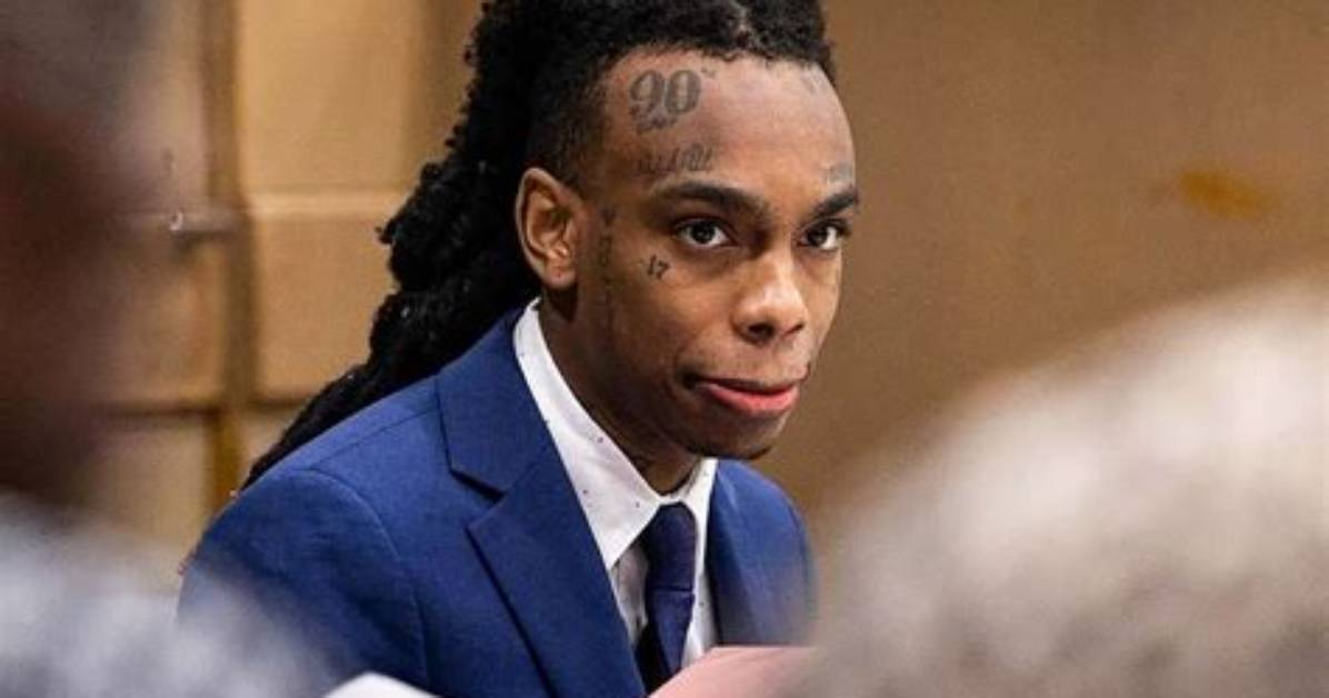 Is Ynw Melly Dead? the Truth Behind the Rumors