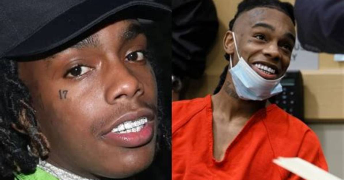Is Ynw Still Behind Bars After His Arrest?