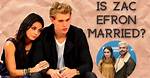 Is Zac Efron's Marital Status: a Look into His Relationships and Family