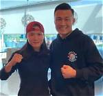 Is Zhang Weili Married? Husband or Boyfriend – Her Relationship and Partner Explored