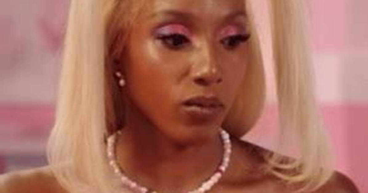 Is Ziwe Trans? Gender and Race