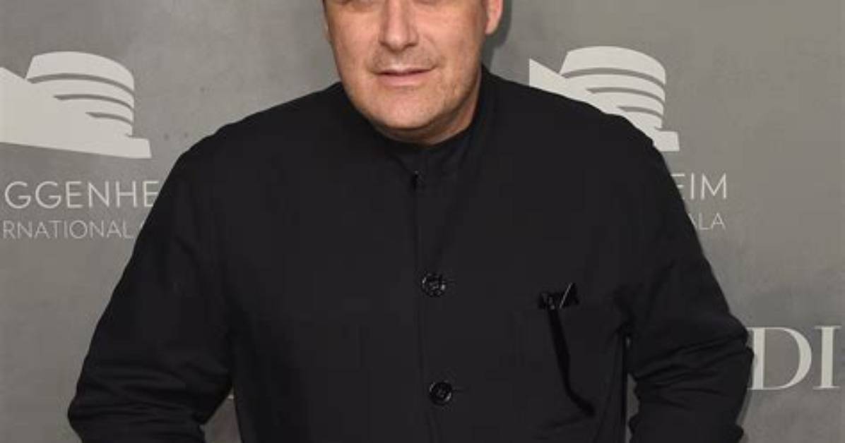 Isaac Mizrahi's Net Worth Explored
