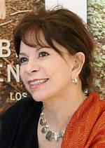 Isabel Allende Biography, Life, Interesting Facts