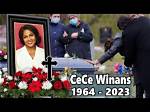 Iscece Winans Dead or Alive? Latest News About the Singer