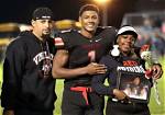 Isiah Pacheco Brother Travoise Cannon, Sister: Siblings and Family