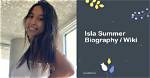Isla Summer Onlyfans Leak: a Comprehensive Breakdown