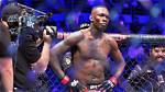 Israel Adesanya: a Father's Legacy and Children's Promise