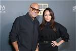 Israel Houghton Is a Father of Five Kids After Birth of First Child with Adrienne |