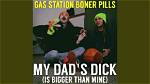 "It's Bigger Than My Son's D*Ck" |