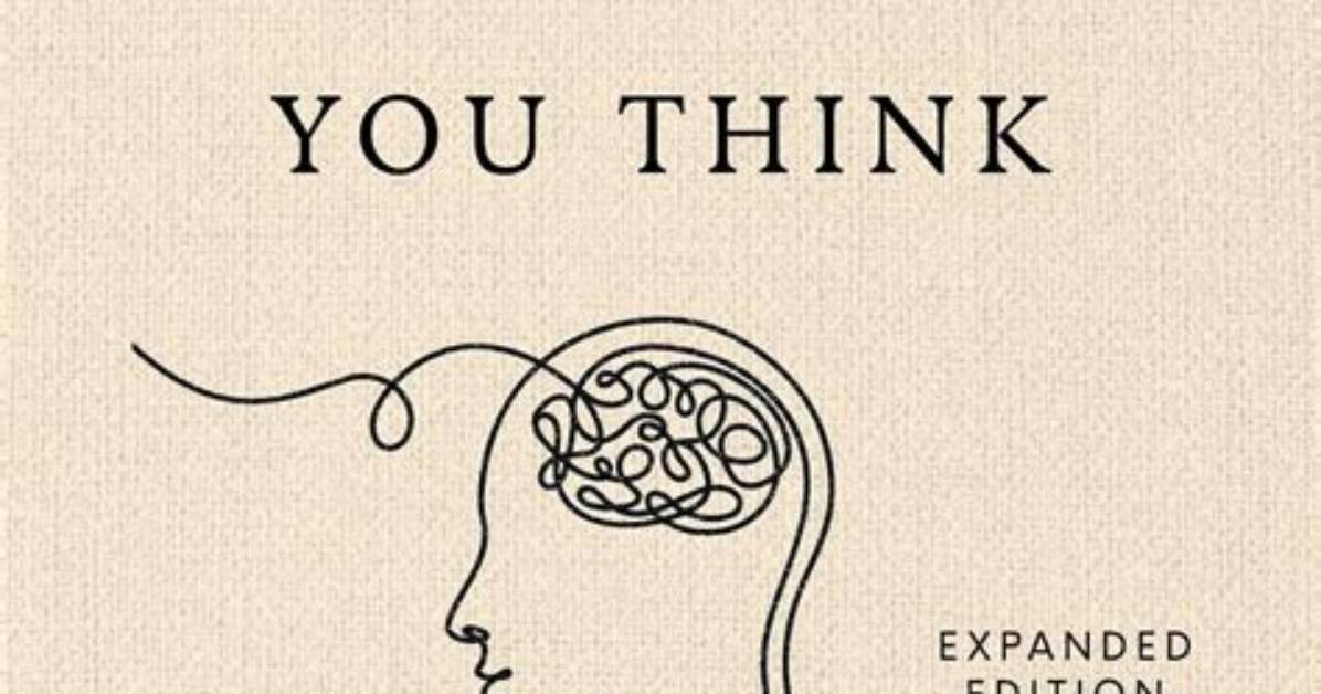 It's Not Who You Think!