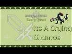 Its a Crying Shamos (Optional Quest) in Mhw