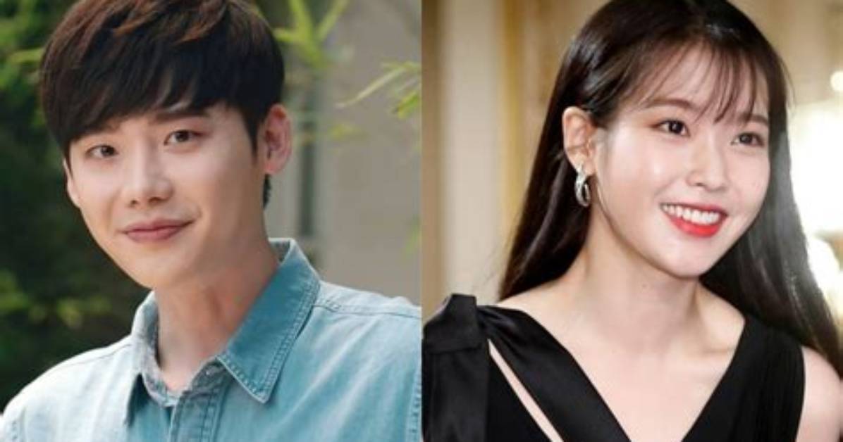 Iu and Lee Jong Suk: a Deep Dive into Their Relationship and Careers