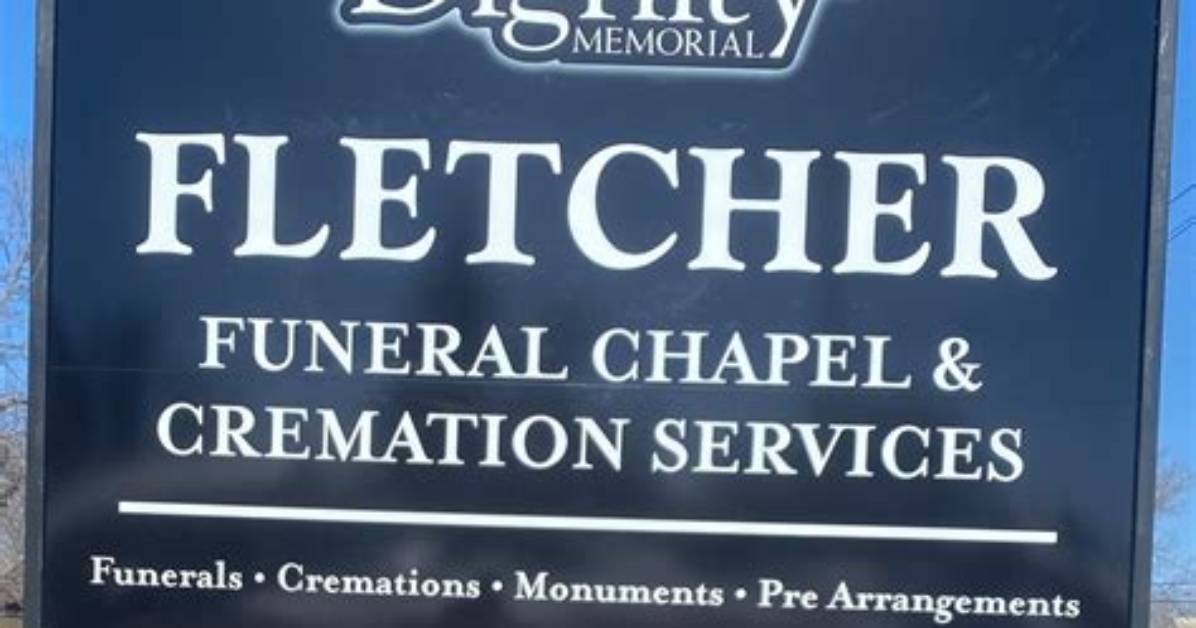 Ivan Fletcher Gregory Metropolitan Funeral