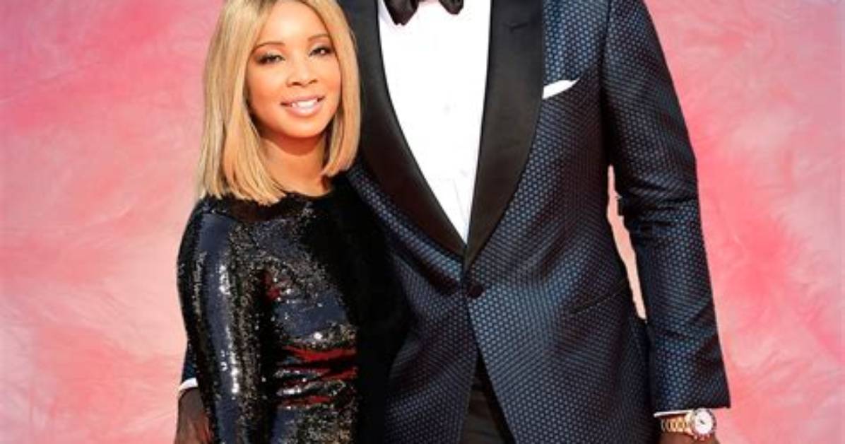 J. R. Smith and Wife: a Journey Through Love and Life