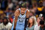 Ja Morant's Love Life: Exploring His Romantic Relationships