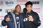 Ja Rule's Son