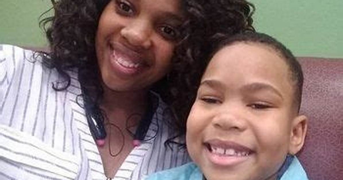 Ja'siah Young Parents