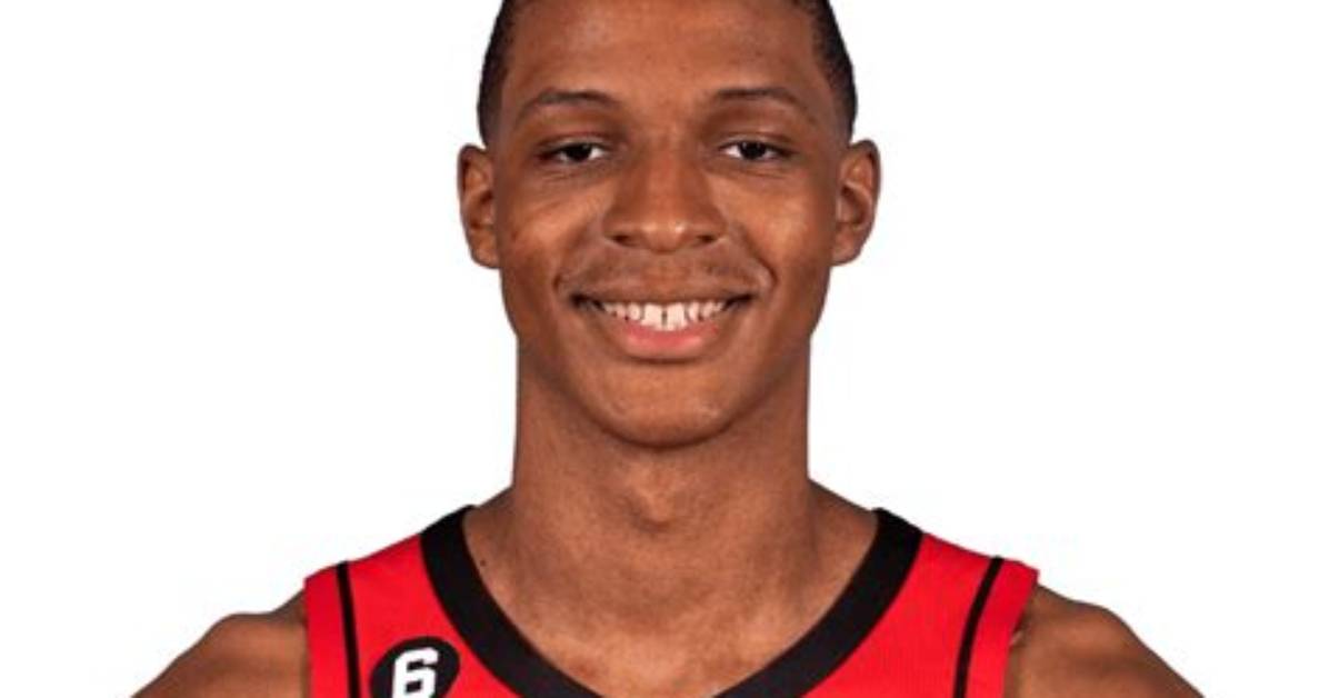 Jabari Smith Jr. - Bio, Age, Height, Net Worth, Facts, Nationality