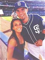Jace Peterson Wife; Who Is Brianna Pugh?