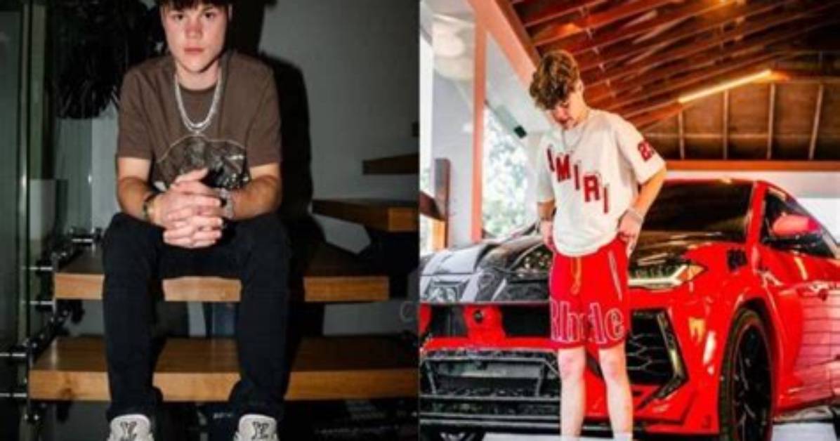 Jack Doherty: the Rise of a Youtube Sensation