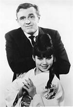 Jack Douglas and Reiko: an Unbreakable Bond
