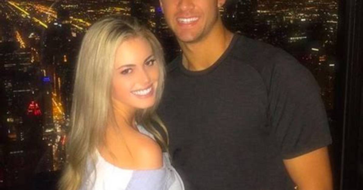 Jack Flaherty's Wife: a Deep Dive into Their Relationship and Life Together