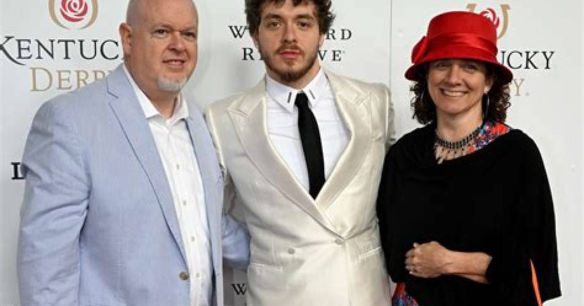 Jack Harlow's Parents and Their Influence