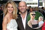 Jack Oscar Statham Jason Statham's Family Life and Career