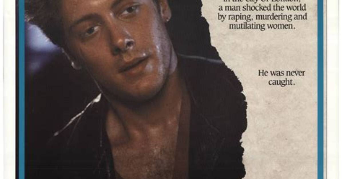 Jack's Back: the Untold Story of Resilience and Rebirth