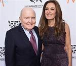 Jack Welch Net Worth