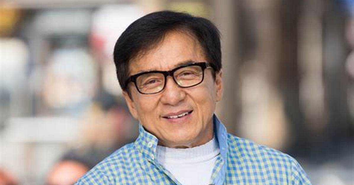 Jackie Chan's Complicated Relationship with His Two Children Explained