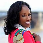 Jackie Joyner-Kersee: the Queen of Track and Field
