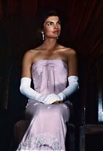 Jackie Kennedy Dresses: a Timeless Fashion Legacy