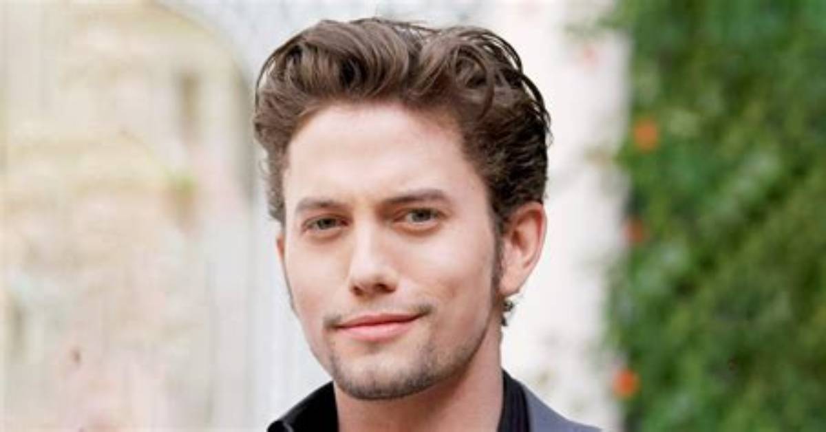 Jackson Rathbone Net Worth | Skyblog