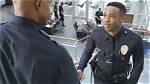 Jackson West's Fate in "The Rookie"