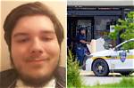 Jacksonville Shooting Suspect Ryan Palmeter Death And