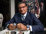Jacob Arabo Net Worth How Much Is Arabo Worth?