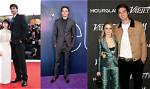 Jacob Elordi Height, Photos of Him Towering over Co-Stars