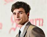 Jacob Elordi on Challenge of Playing a Real Person in '2 Hearts' |