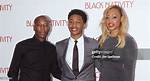 Jacob Latimore First Turns to Parents for Advice ·