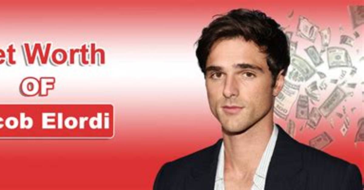 Jacob Stuart Net Worth