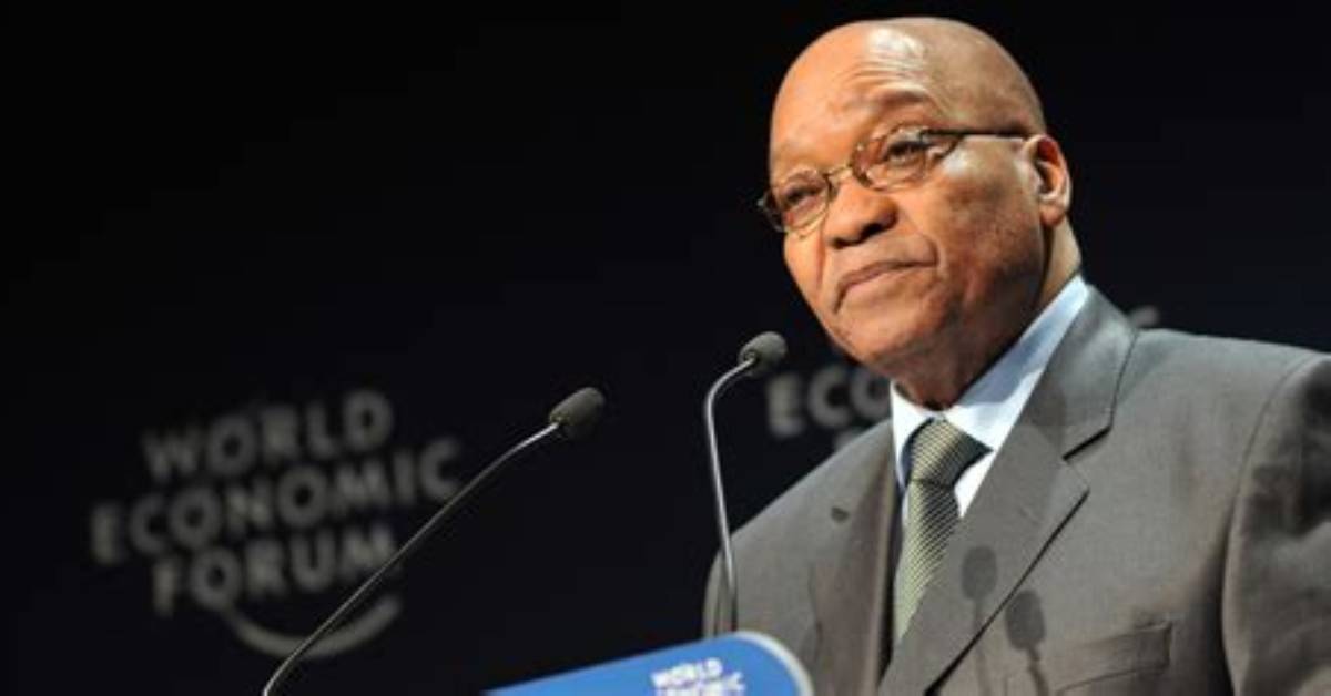 Jacob Zuma's Staggering Net Worth in 2024: Uncovering the Wealth of a Controversial Figure