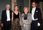 Jacqueline Mars Son- Stephen H. Badger House and Net Worth ·