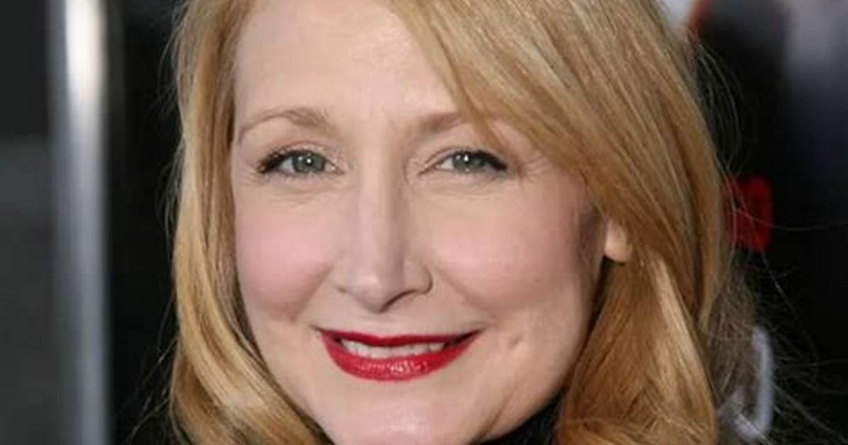 Jacquelyn Rutgers Clarkson- All About Patricia Clarkson Sister
